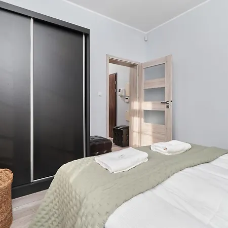 Krzycka Premium By Renters Prestige Apartment