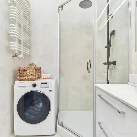 Krzycka Premium By Renters Prestige Apartment *