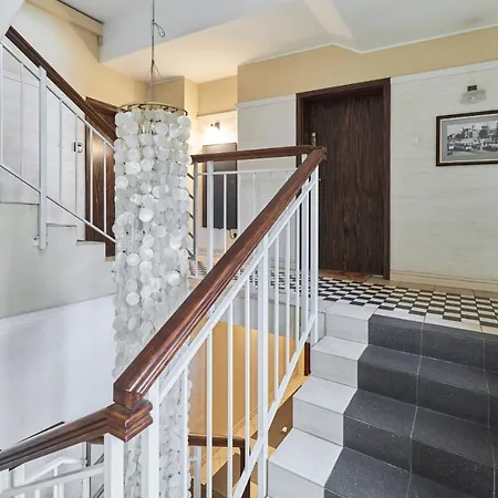 Krzycka Premium By Renters Prestige Apartment