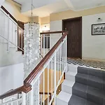 Krzycka Premium By Renters Prestige アパート