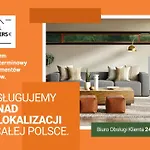 Krzycka Premium By Renters Prestige アパート *
