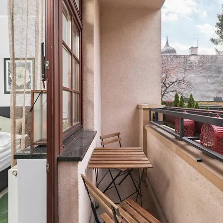 Krzycka Premium By Renters Prestige Вроцлав