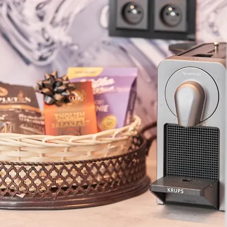 Апартаменти Krzycka Premium By Renters Prestige