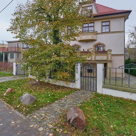 Krzycka Premium By Renters Prestige شقة *