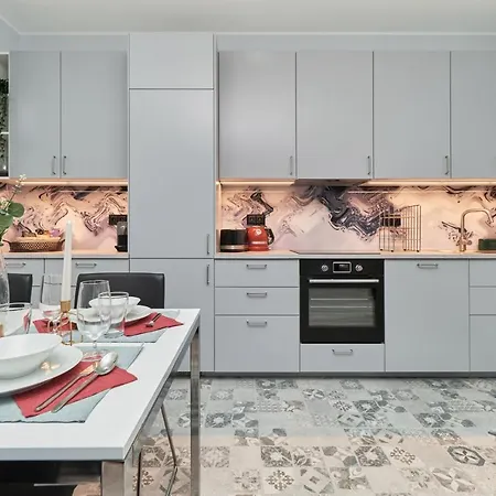 Krzycka Premium By Renters Prestige Вроцлав