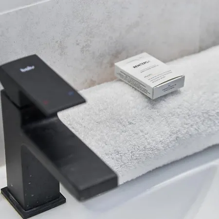 Krzycka Premium By Renters Prestige فروتسواف