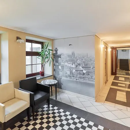 Krzycka Premium By Renters Prestige * Вроцлав