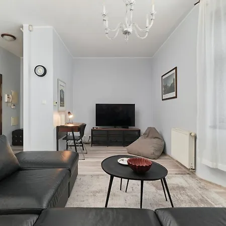 Krzycka Premium By Renters Prestige アパート ヴロツワフ