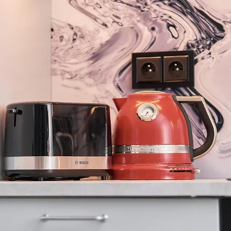 شقة Krzycka Premium By Renters Prestige *