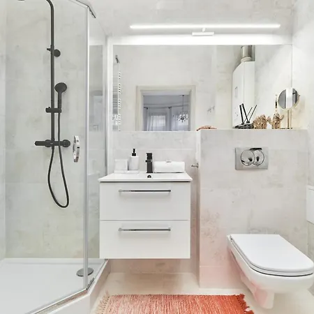 Krzycka Premium By Renters Prestige Вроцлав